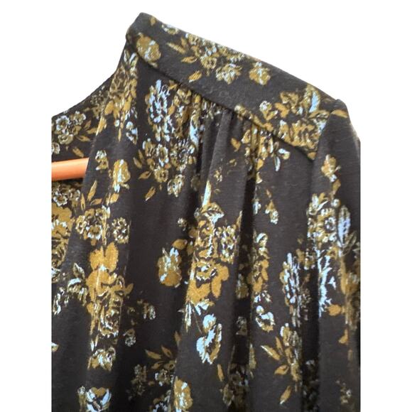 Free People Intimately Long Sleeve Body Suit - Picture 6 of 10